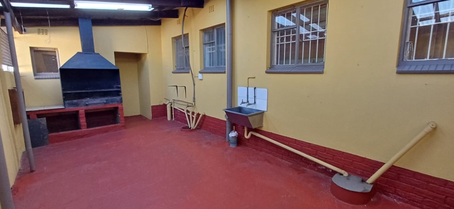 To Let 3 Bedroom Property for Rent in Panorama Free State